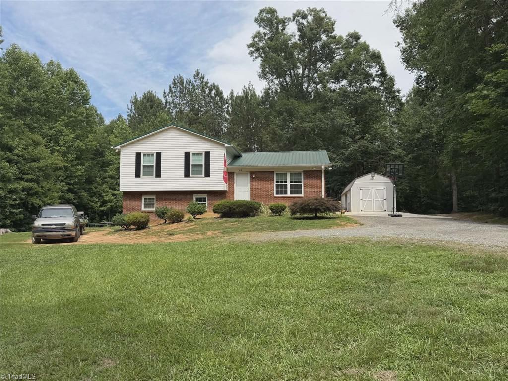 313 Beckner Road Lexington, NC 27292 - Photo 1 of 44