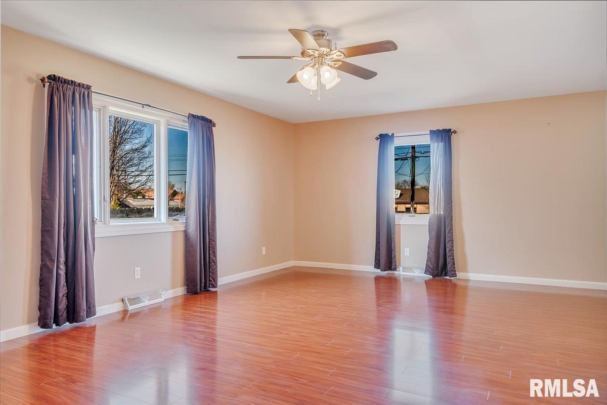 105 Nottingham Road Springfield, IL 62704 - Photo 18 of 30