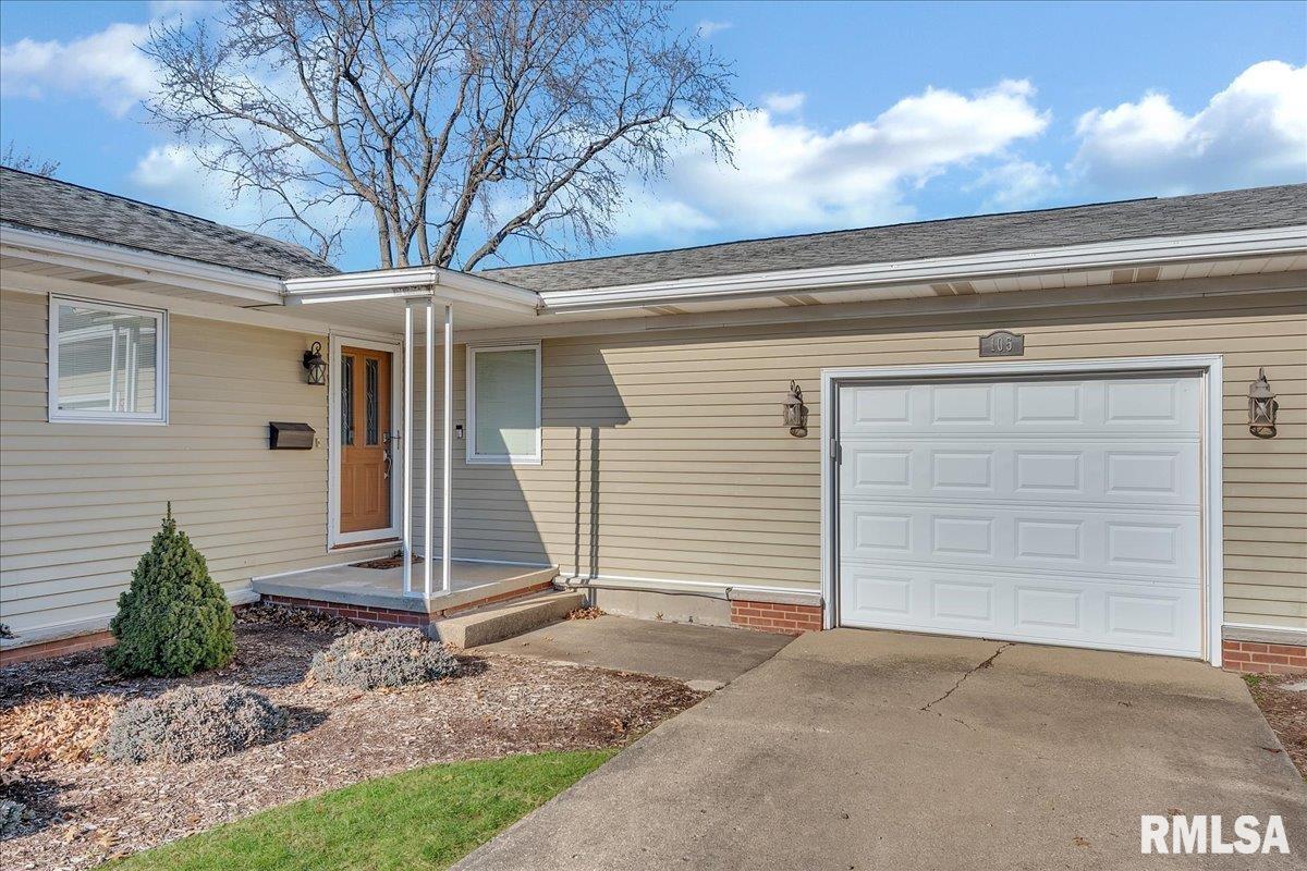 105 Nottingham Road Springfield, IL 62704 - Photo 4 of 30