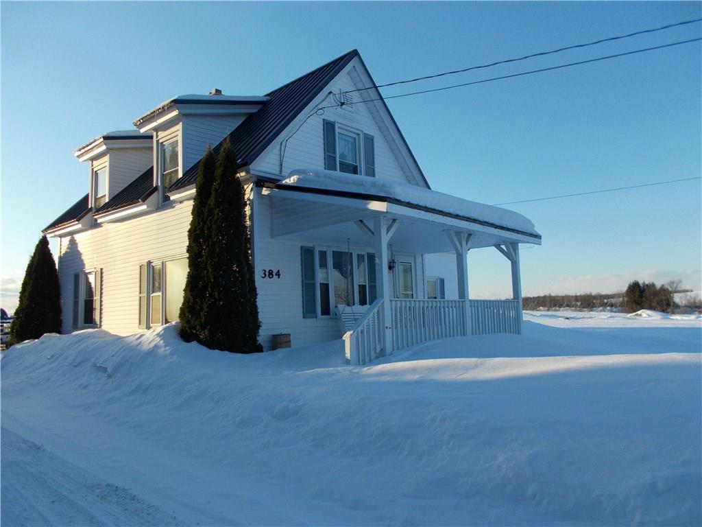 384 Van Buren Road Caribou, ME 04736 - Photo 23 of 26 Photo