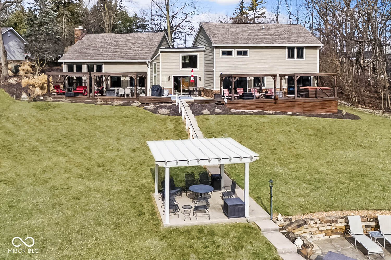 3003 East 56th Street Indianapolis, IN 46220 - Photo 50 of 59