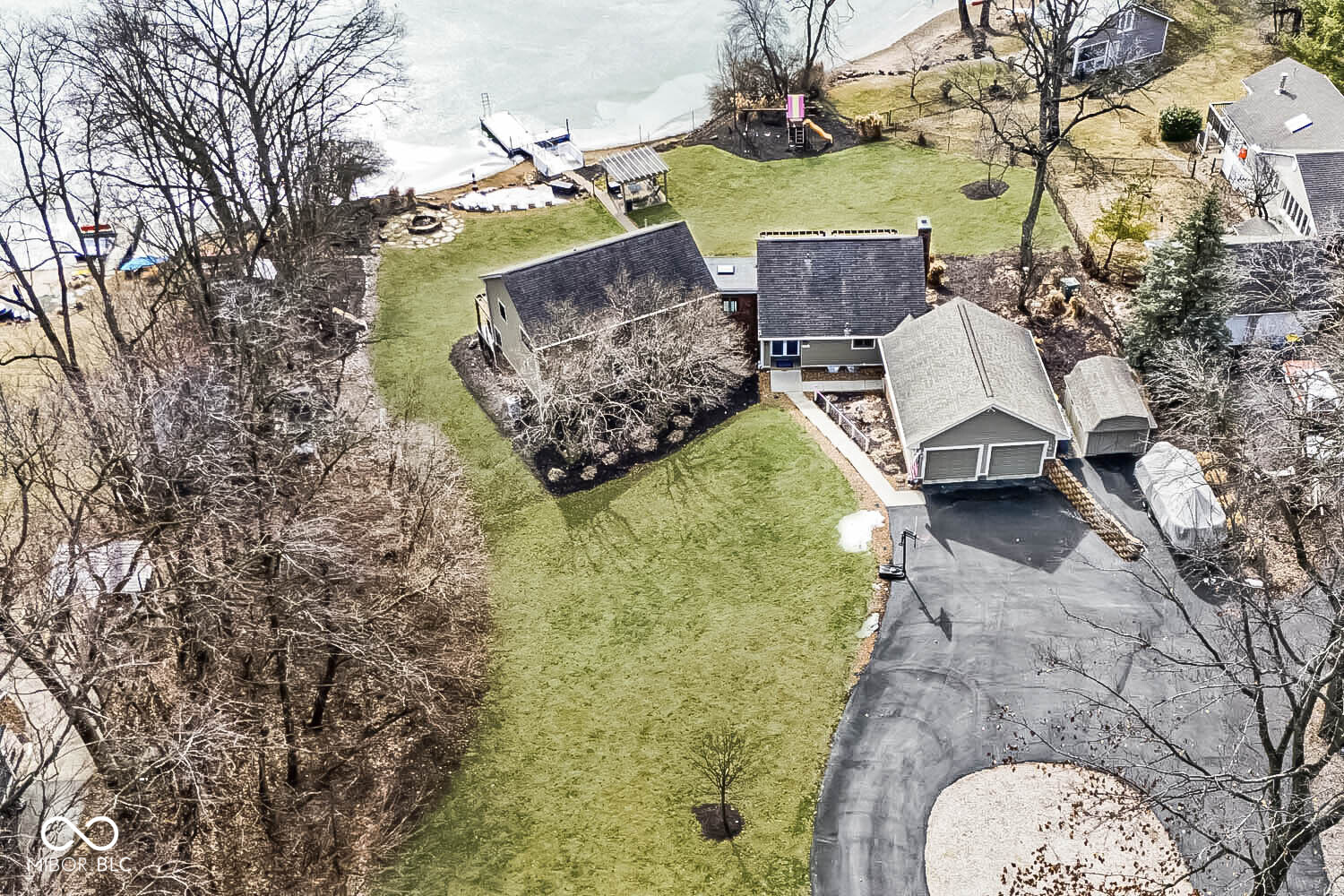 3003 East 56th Street Indianapolis, IN 46220 - Photo 55 of 59