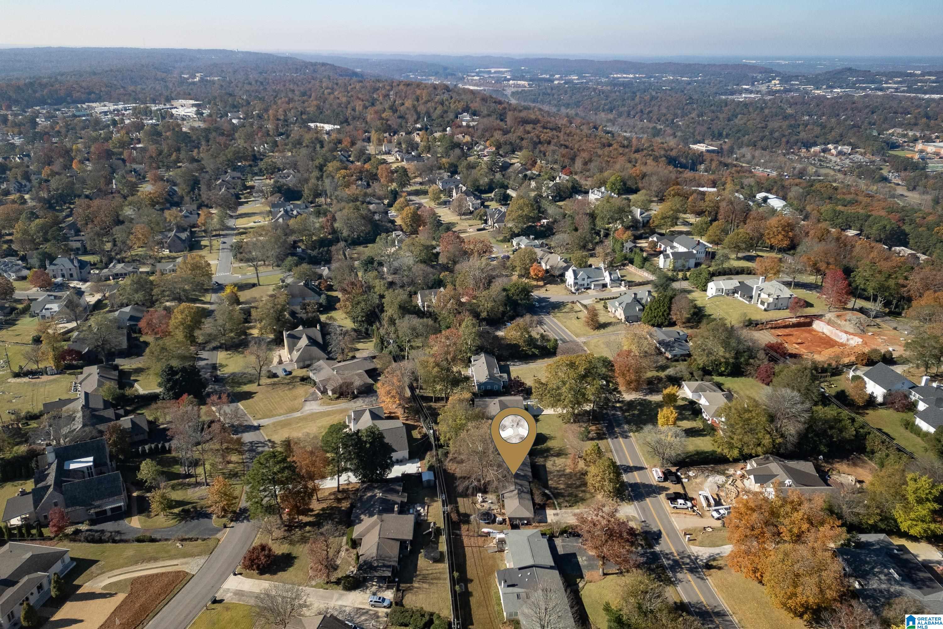 2417 Shades Crest Road Birmingham, AL 35216 - Photo 43 of 46