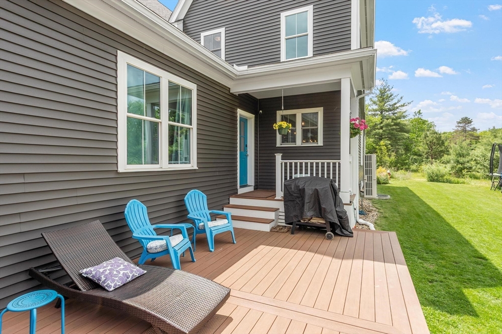 5 Powell Street, Unit B Devens, MA 01434 - Photo 32 of 37