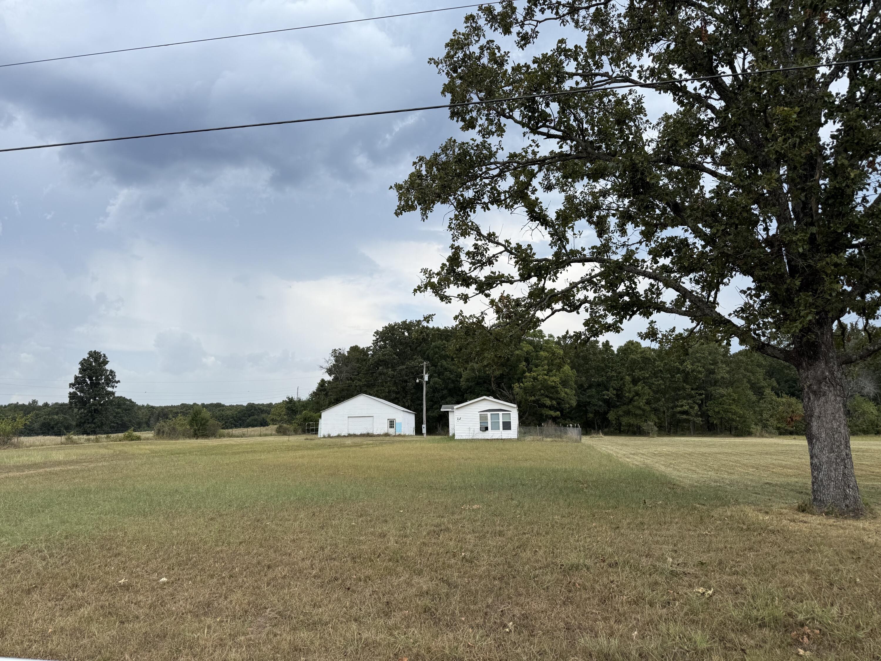 130 Pleasant Run Road Mammoth Spring, AR 72554 - Photo 1 of 1 Home for sale in Arkansas