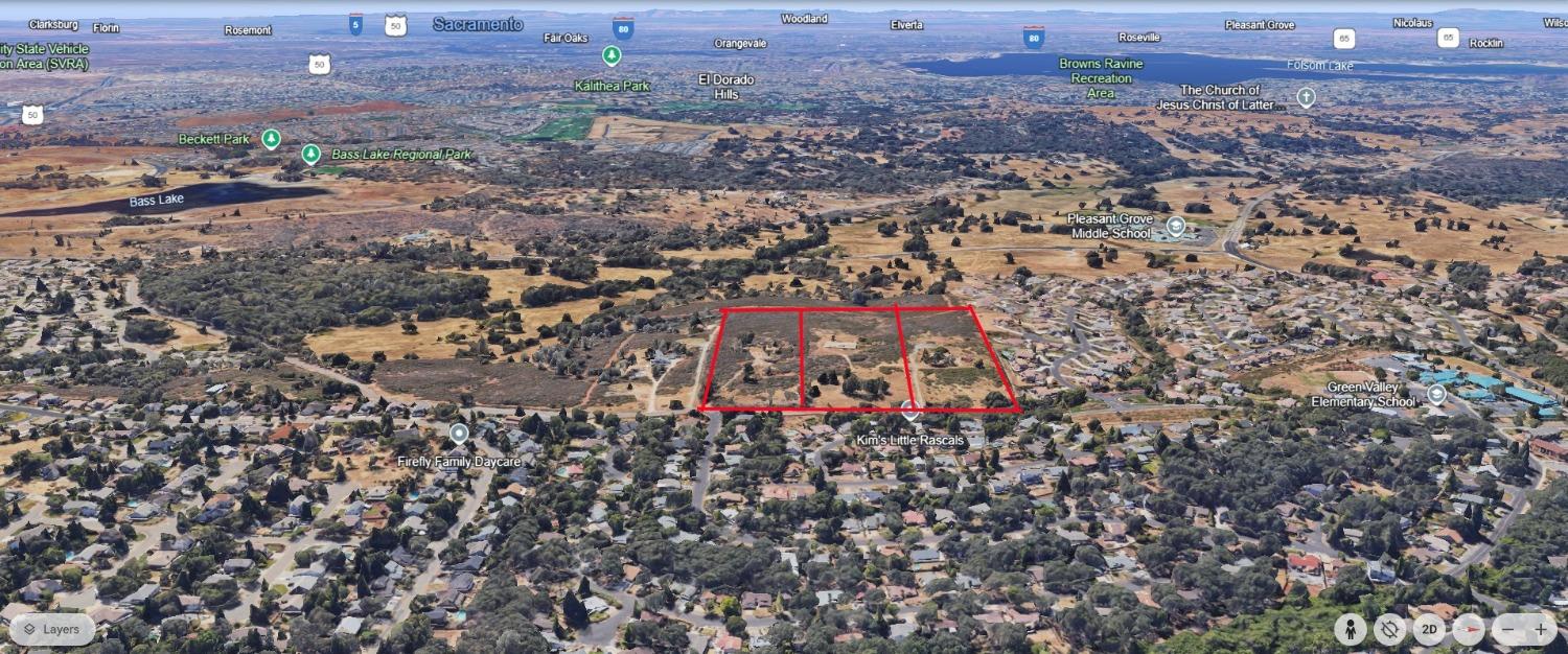 2512 Bass Lake Road Rescue, CA 95672 - Photo 5 of 19