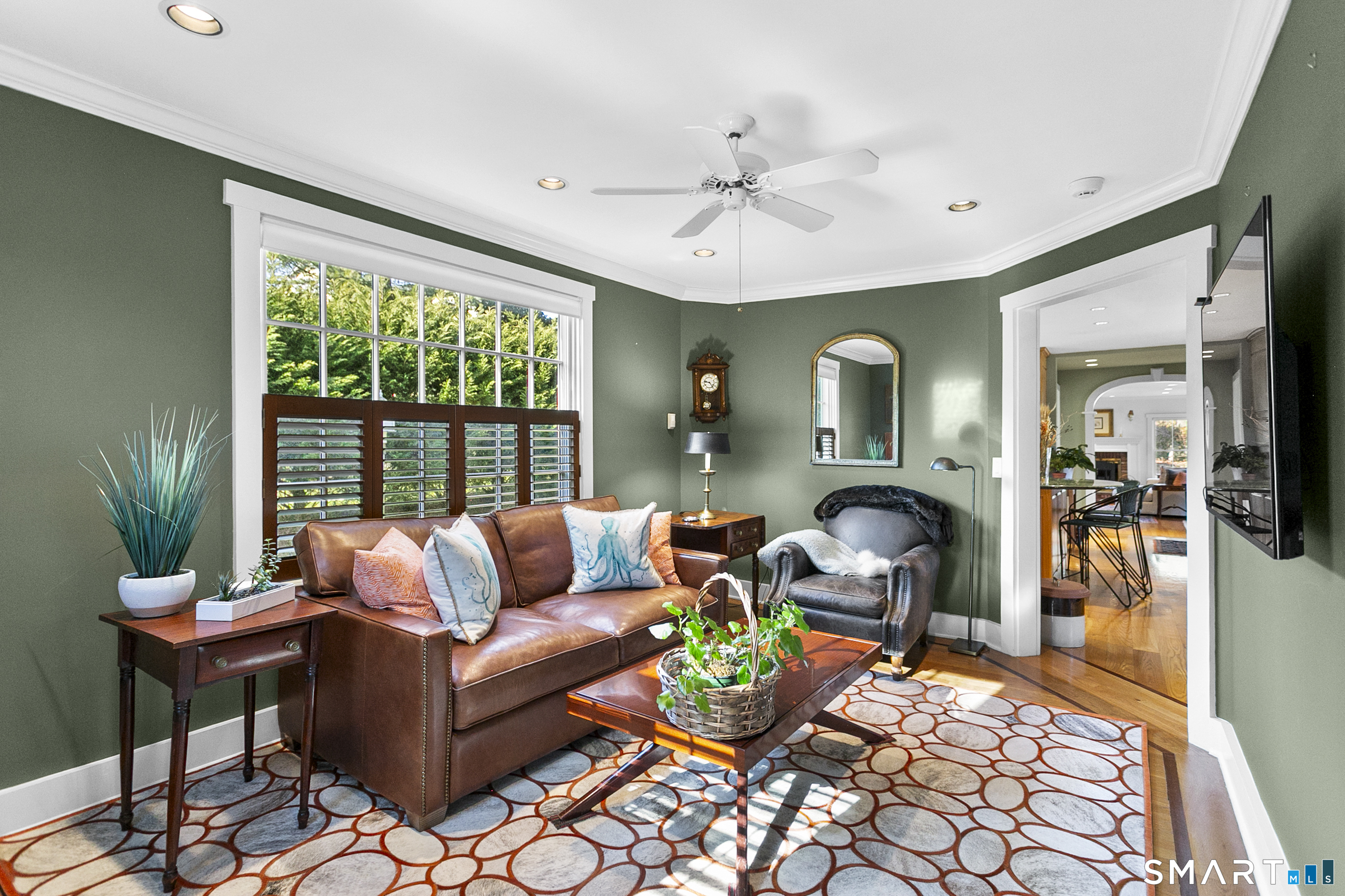 164 Farist Road Fairfield, CT 06825 - Photo 20 of 40