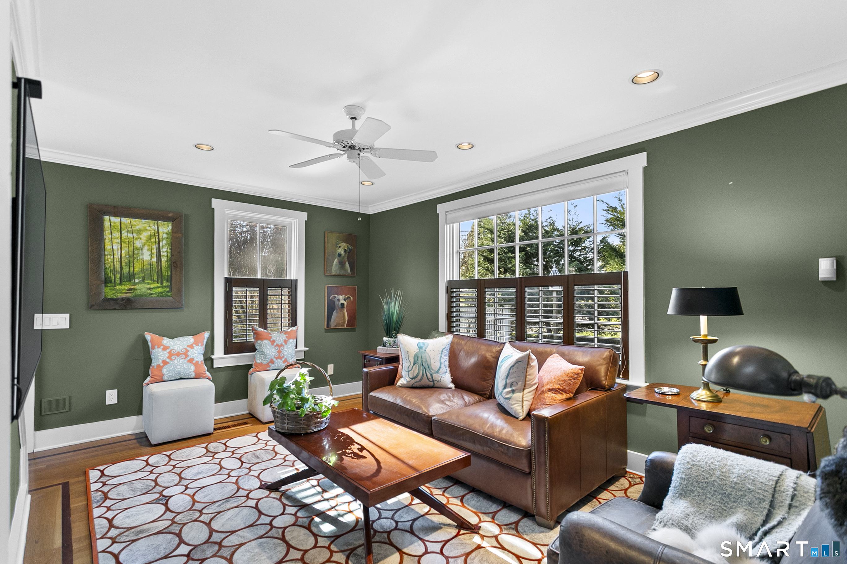 164 Farist Road Fairfield, CT 06825 - Photo 21 of 40