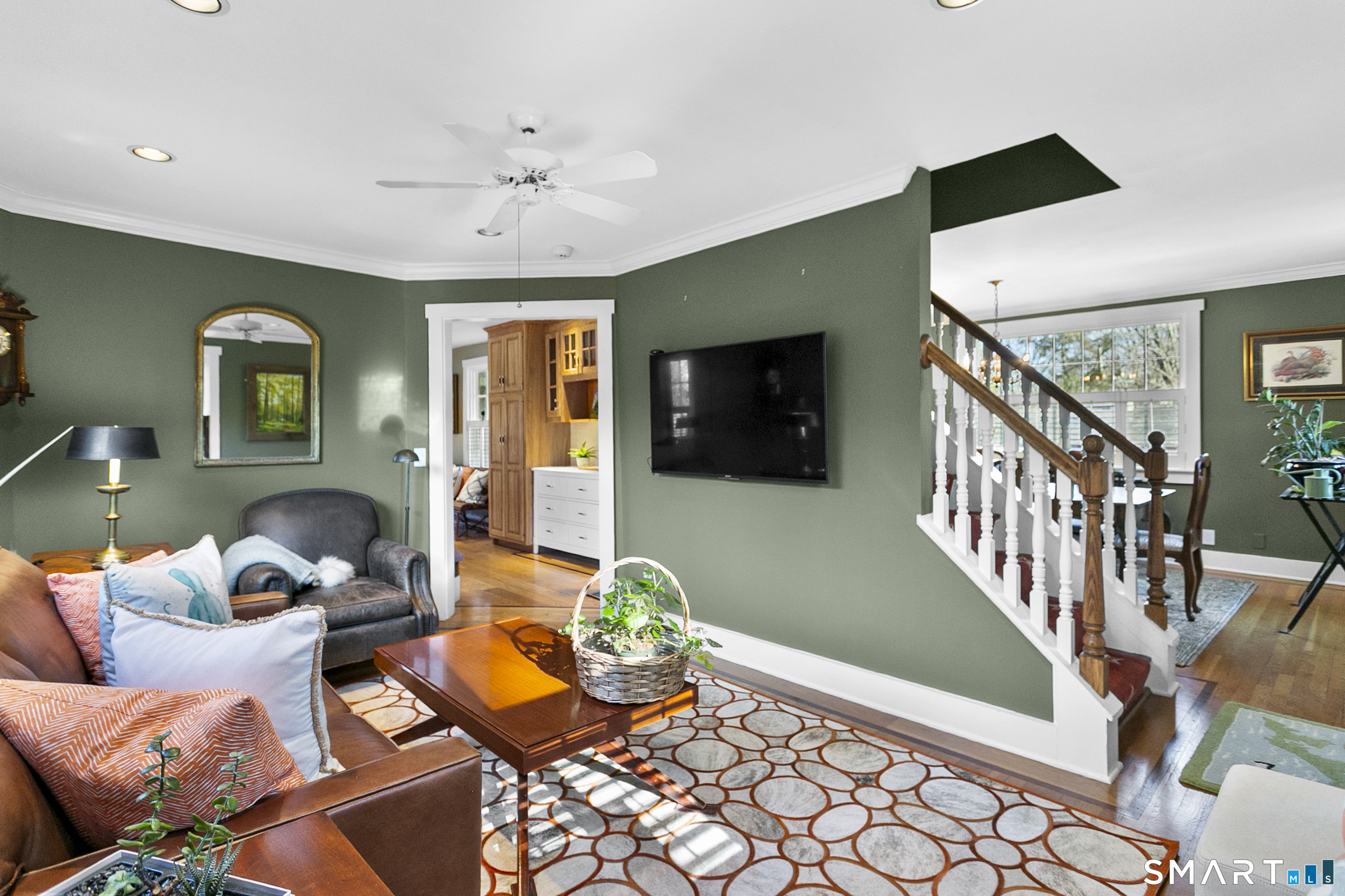 164 Farist Road Fairfield, CT 06825 - Photo 24 of 40