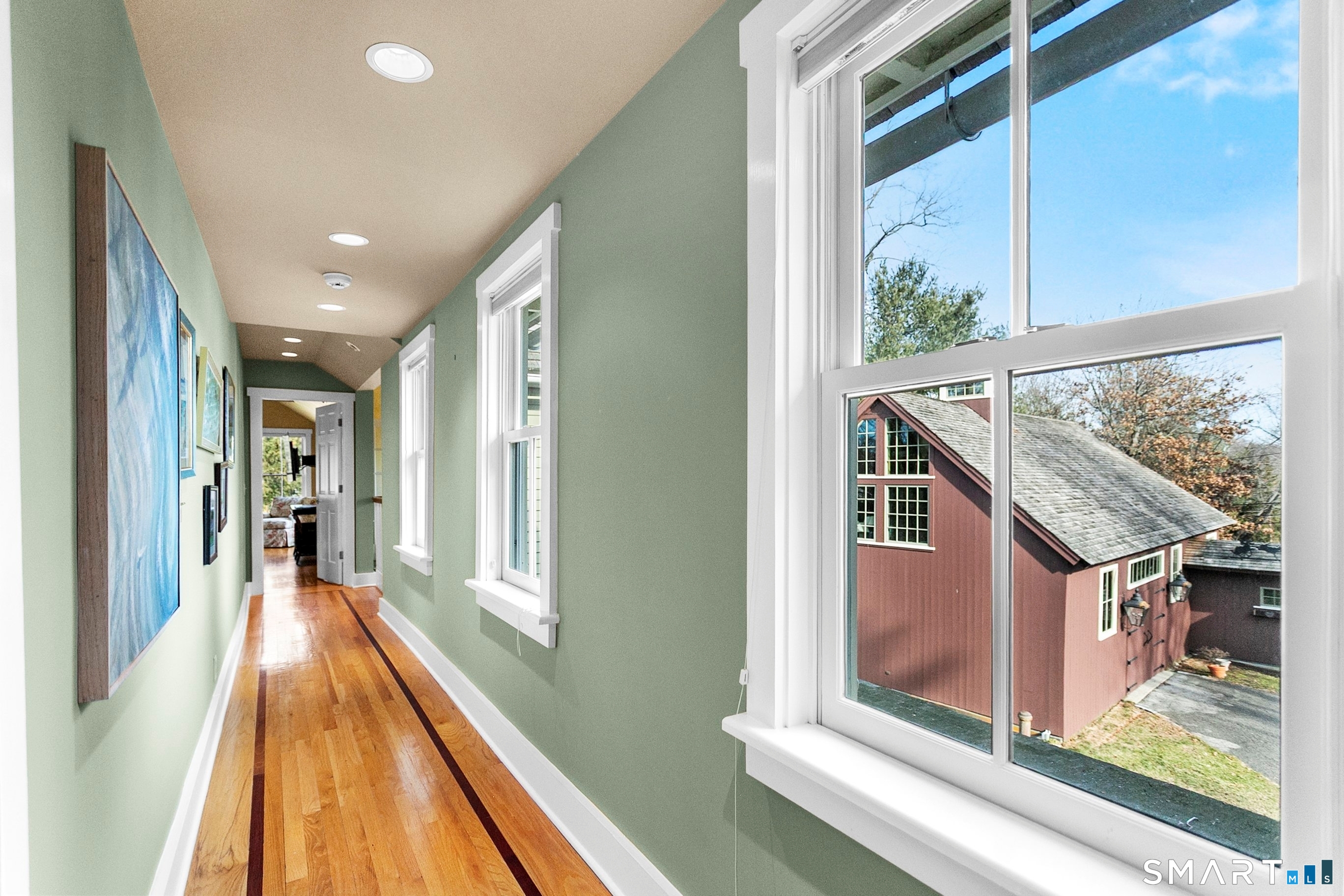 164 Farist Road Fairfield, CT 06825 - Photo 25 of 40