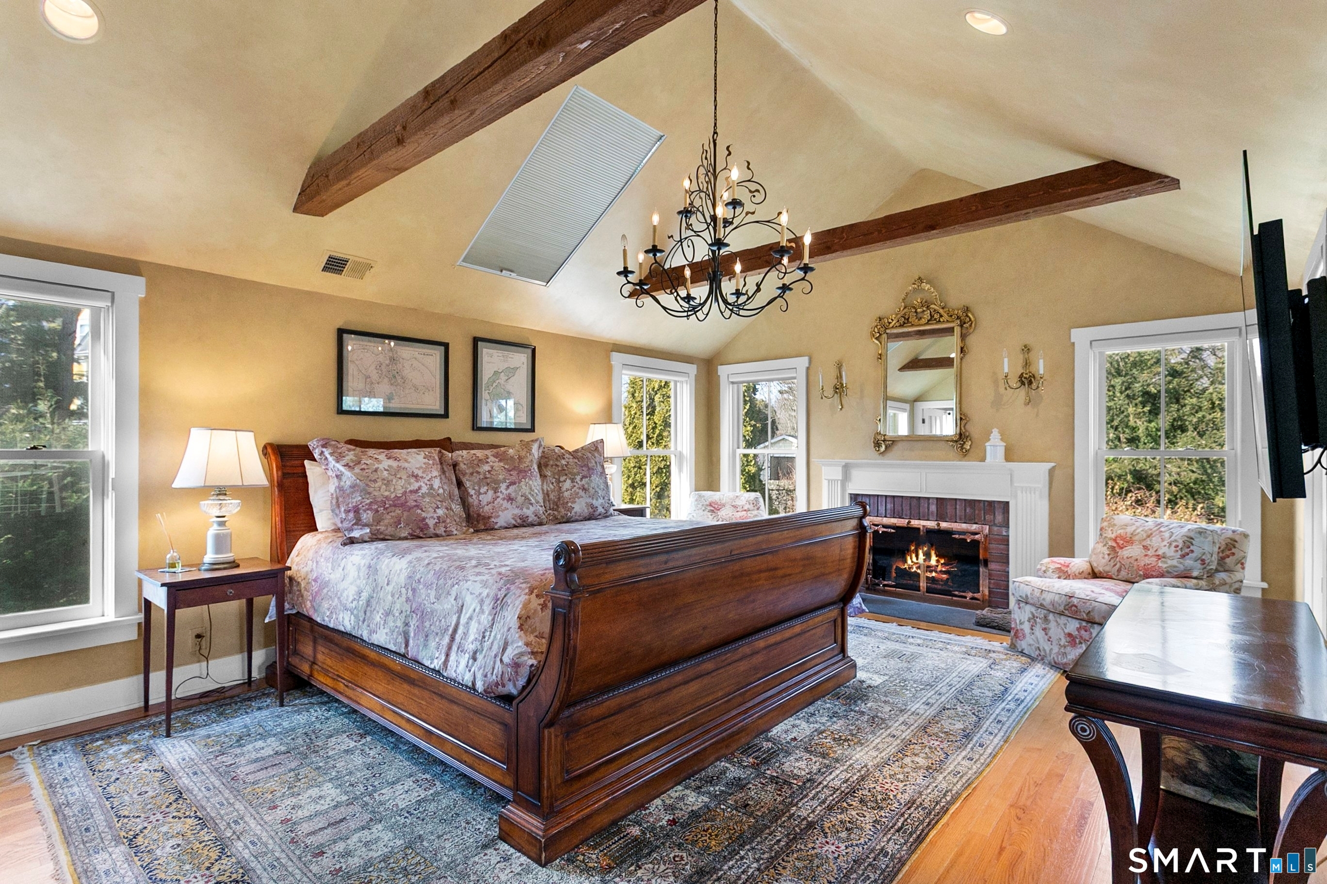 164 Farist Road Fairfield, CT 06825 - Photo 26 of 40