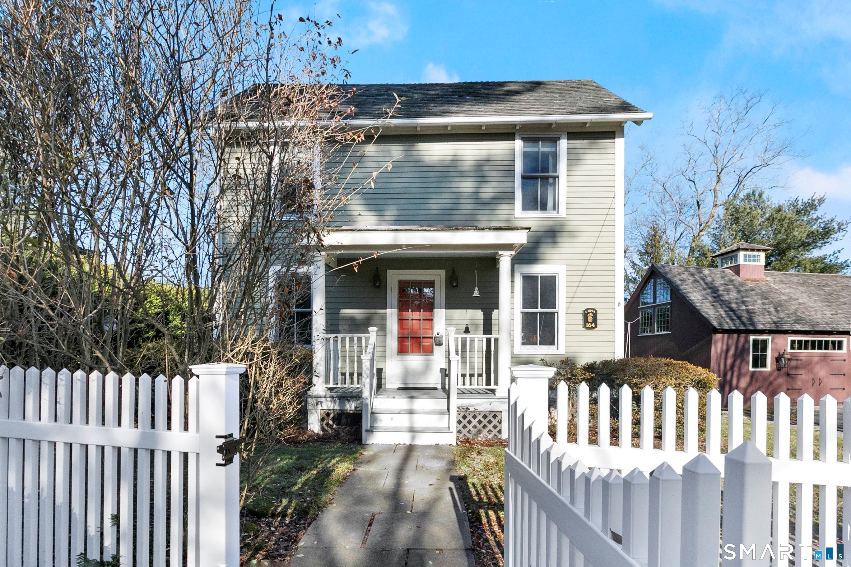 164 Farist Road Fairfield, CT 06825 - Photo 3 of 40