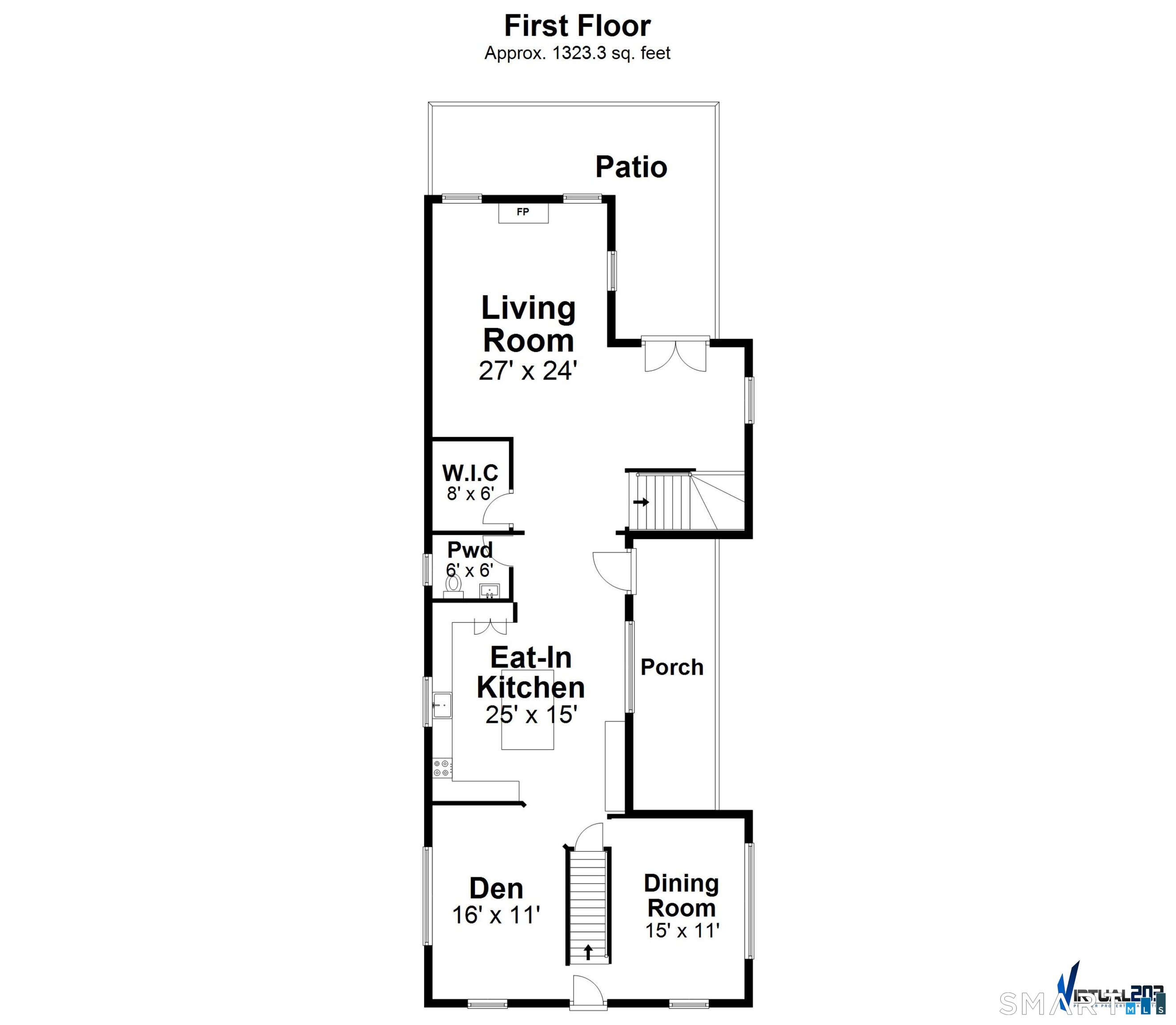 164 Farist Road Fairfield, CT 06825 - Photo 37 of 40