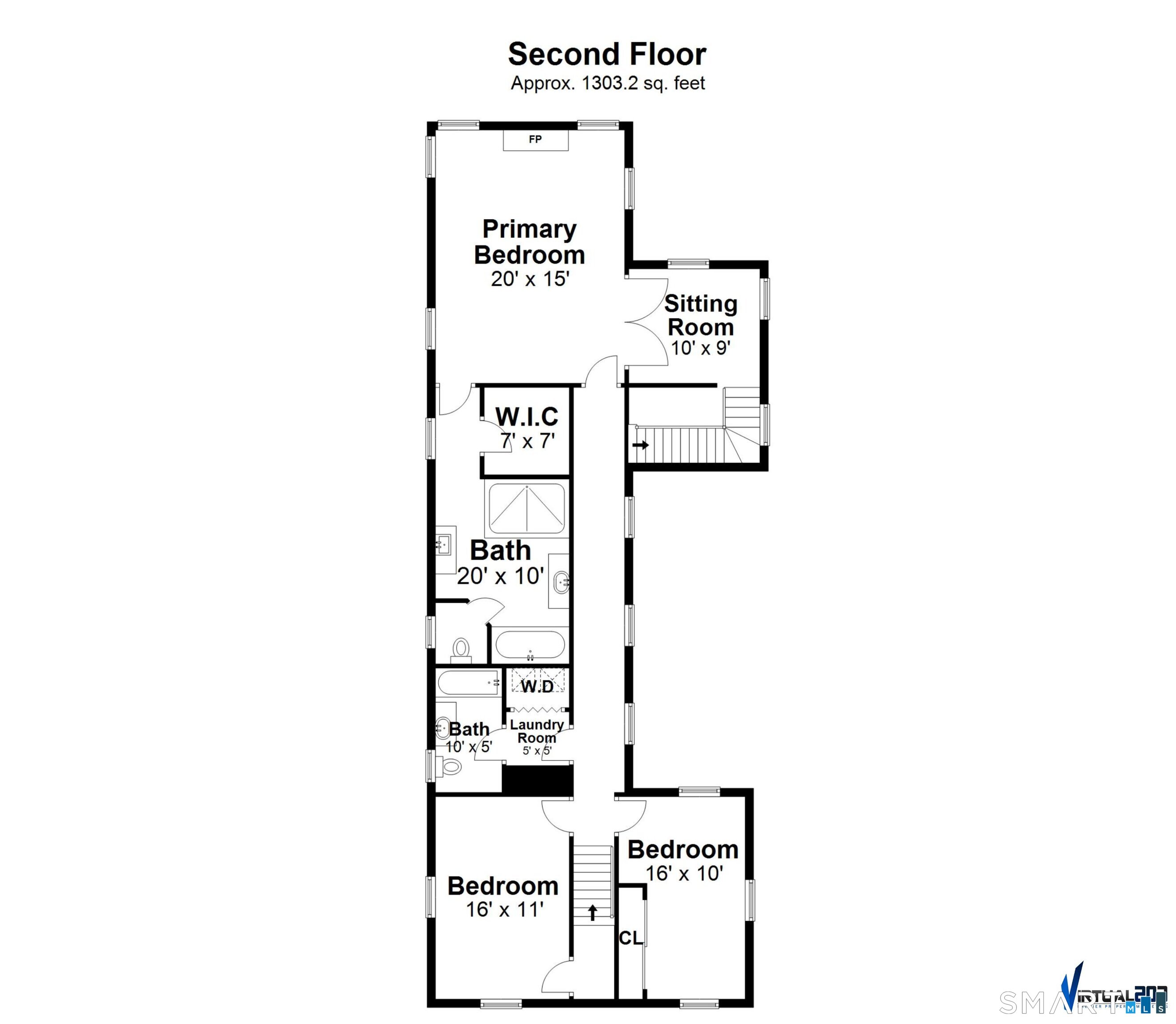 164 Farist Road Fairfield, CT 06825 - Photo 38 of 40