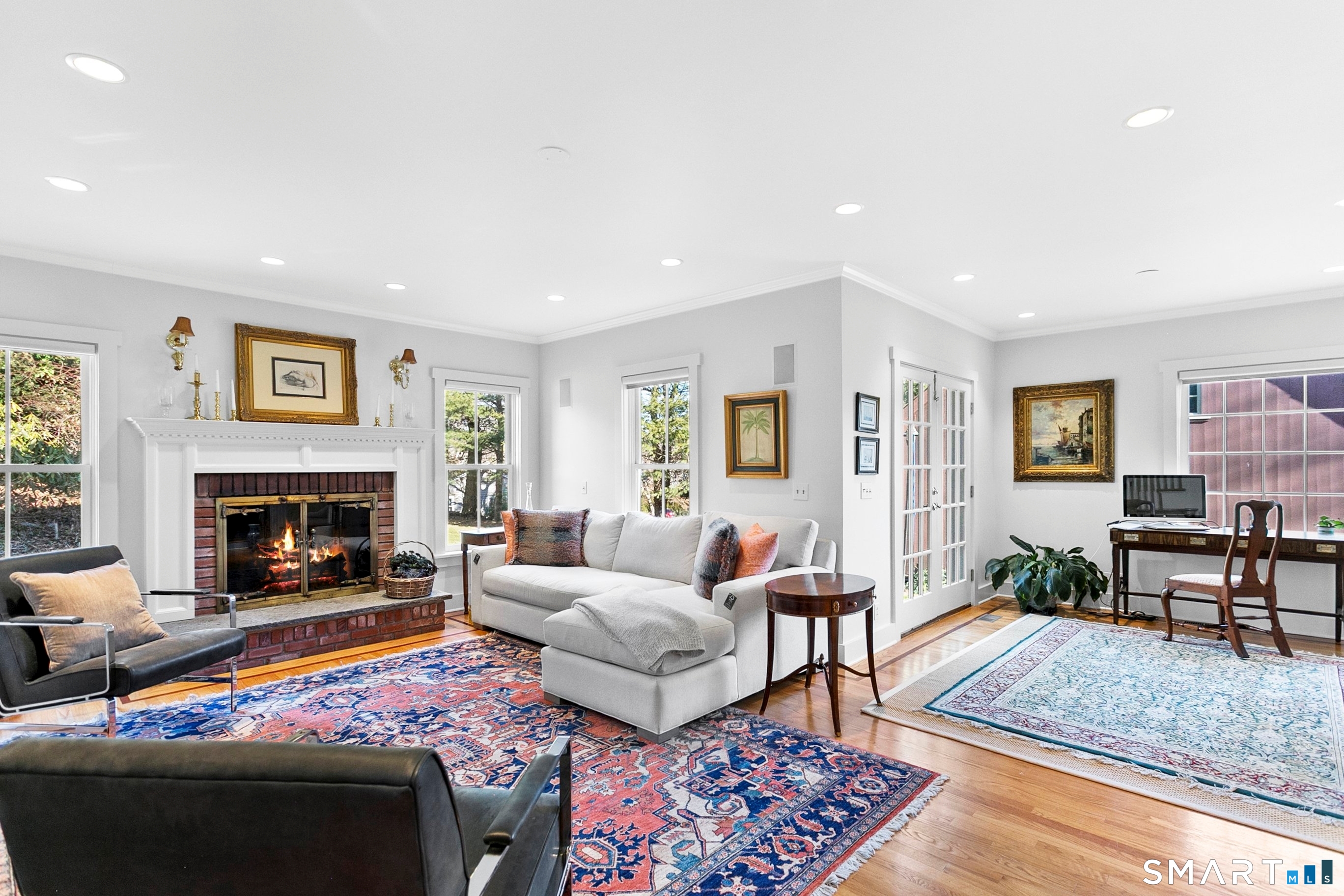 164 Farist Road Fairfield, CT 06825 - Photo 10 of 40