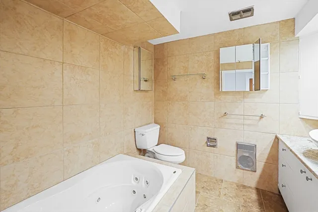 a bathroom with a sink and a bathtub