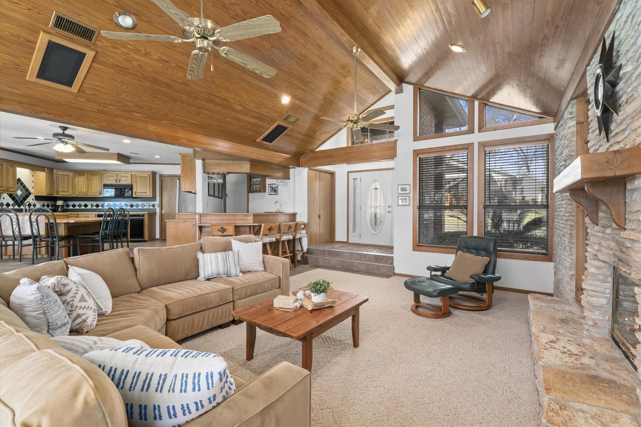 241 Harbour Point Circle Coldspring, TX 77331 - Photo 11 of 33