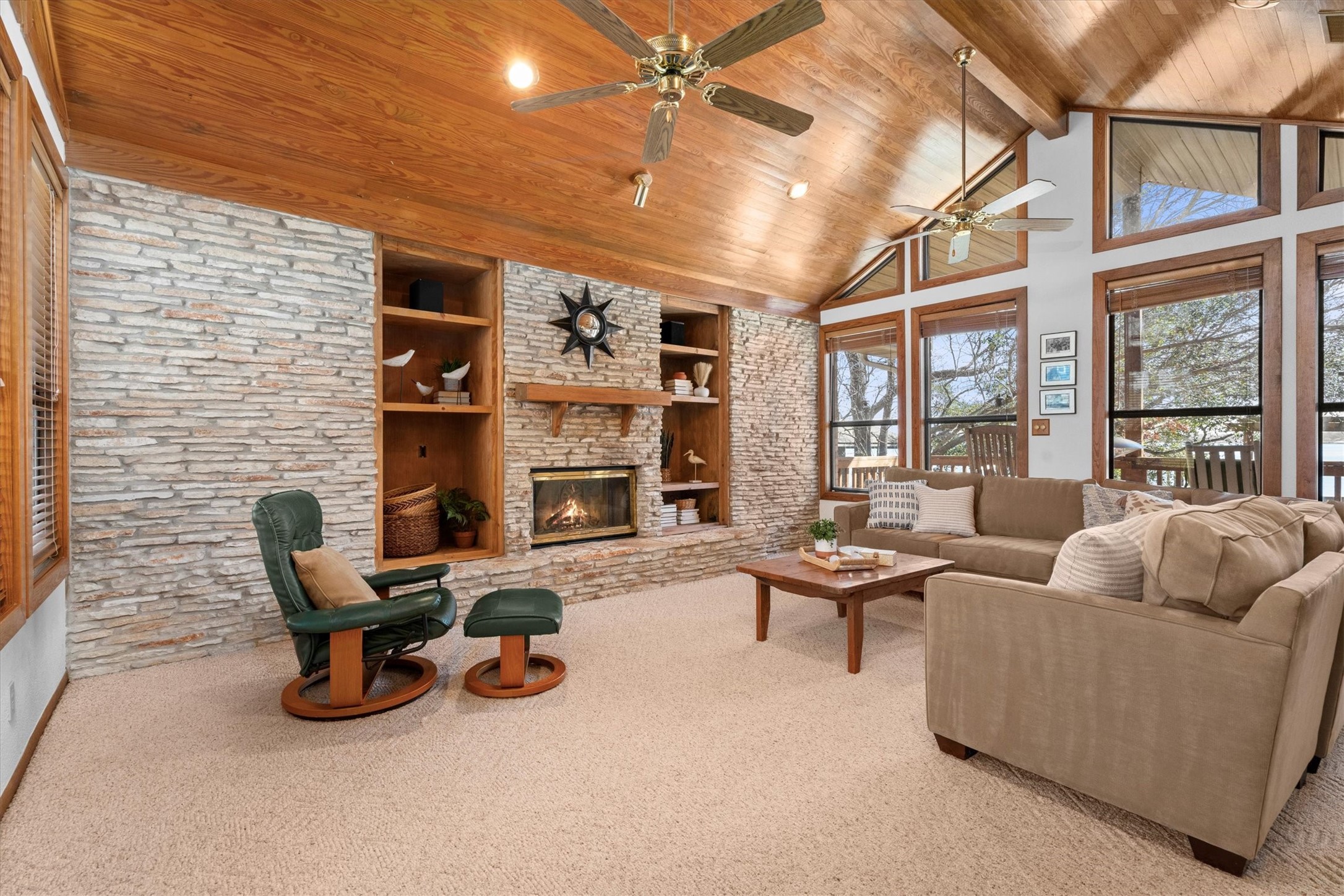 241 Harbour Point Circle Coldspring, TX 77331 - Photo 12 of 33