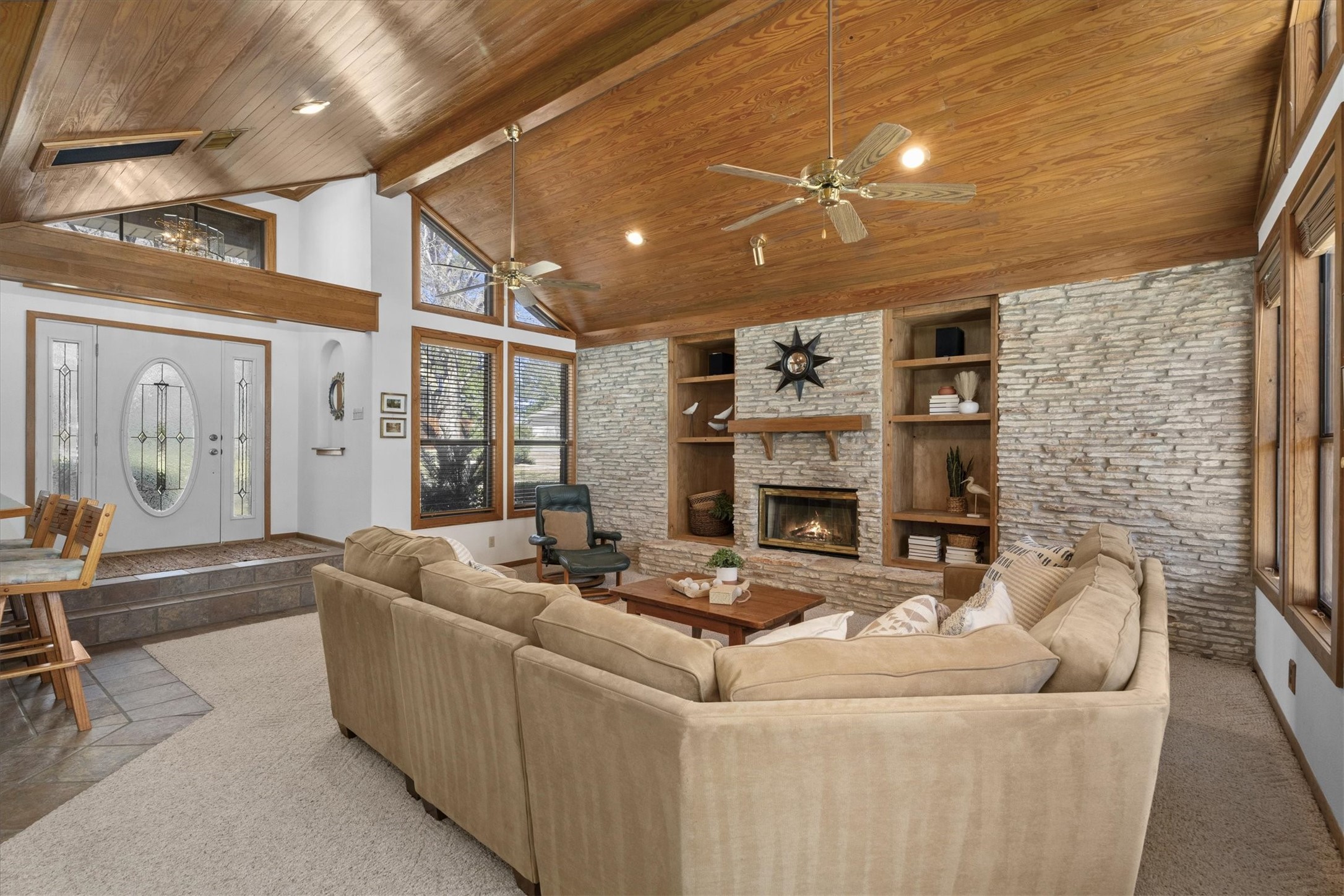 241 Harbour Point Circle Coldspring, TX 77331 - Photo 14 of 33