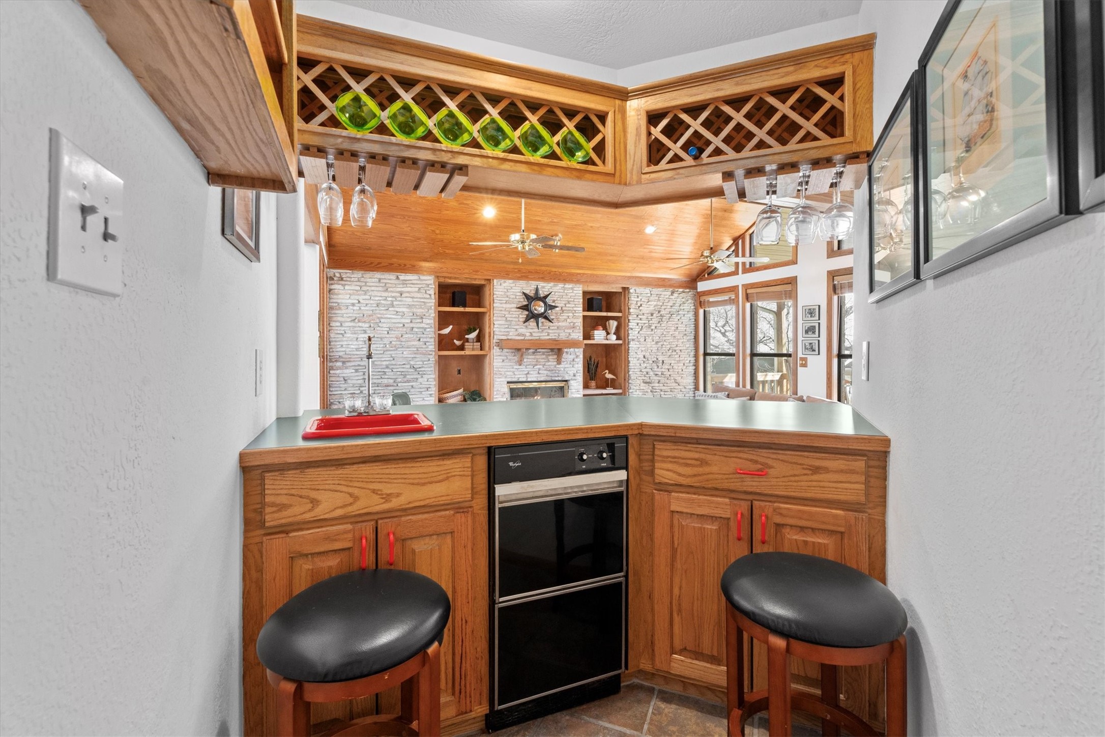 241 Harbour Point Circle Coldspring, TX 77331 - Photo 18 of 33