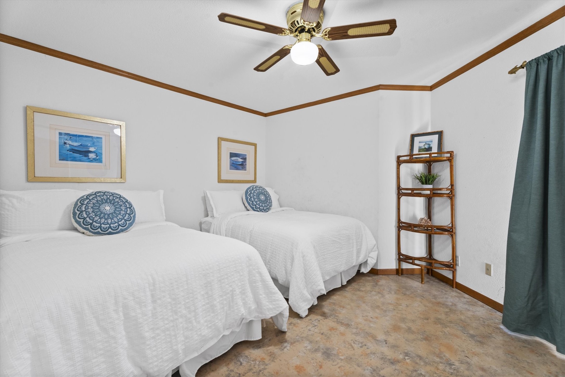 241 Harbour Point Circle Coldspring, TX 77331 - Photo 26 of 33