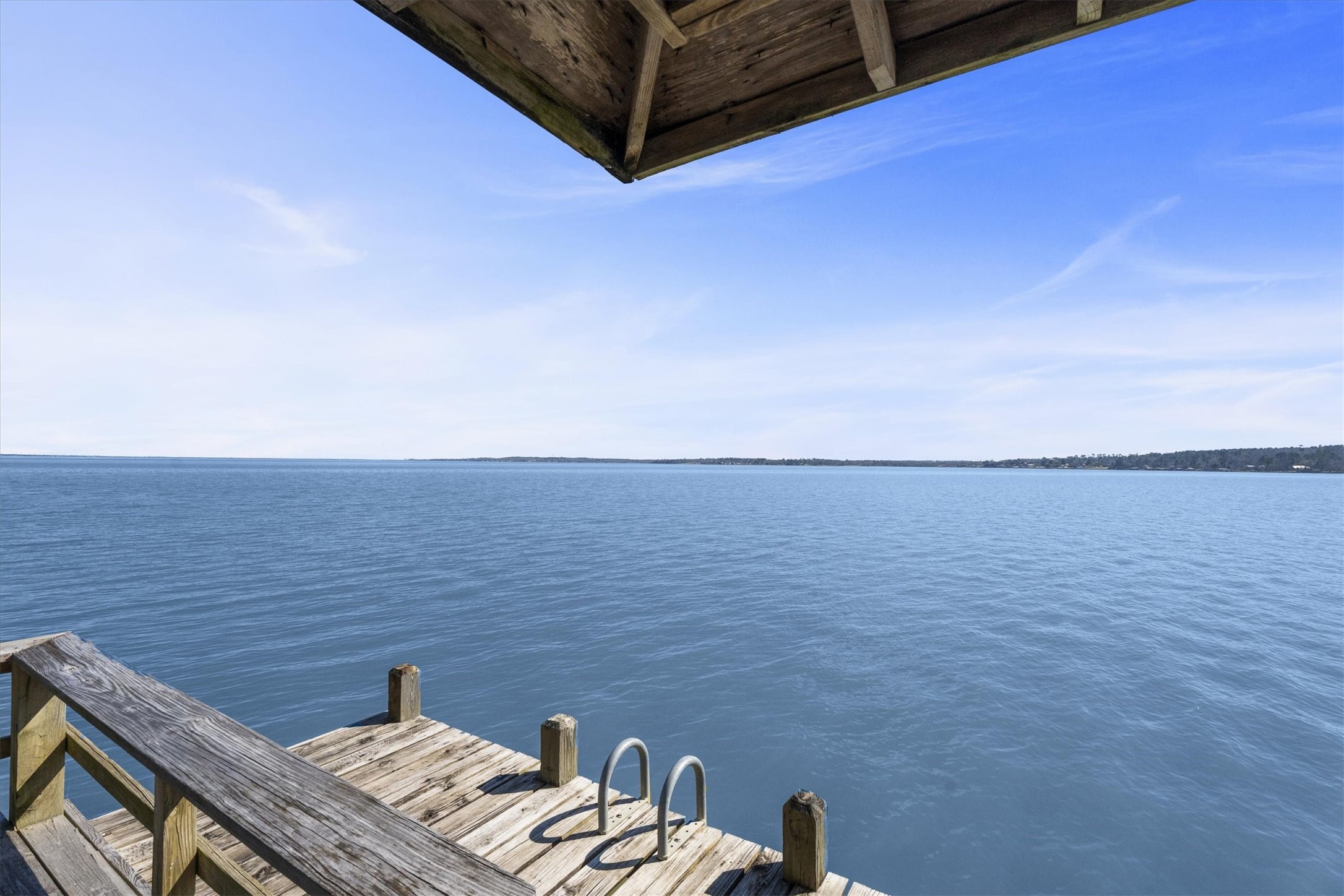 241 Harbour Point Circle Coldspring, TX 77331 - Photo 9 of 33 Amazing views of Lake Livingston!