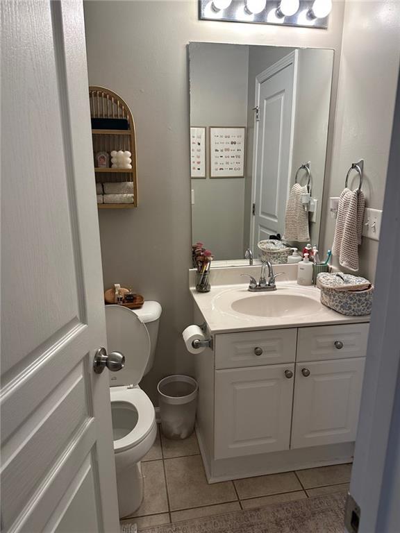 490 South Barnett Shoals Road, Unit 545 Athens, GA 30605 - Photo 7 of 11