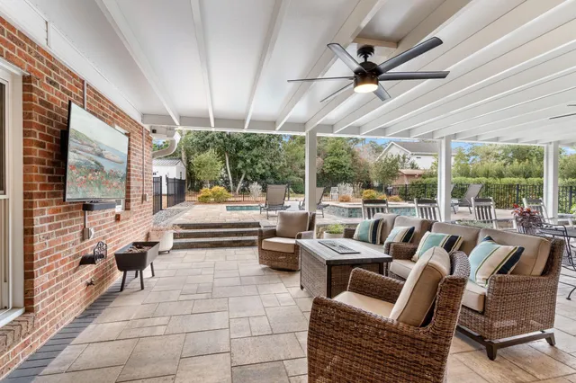 $945,000 | 1576 Spruce Avenue, Tallahassee, FL 32303