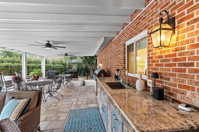 $945,000 | 1576 Spruce Avenue, Tallahassee, FL 32303