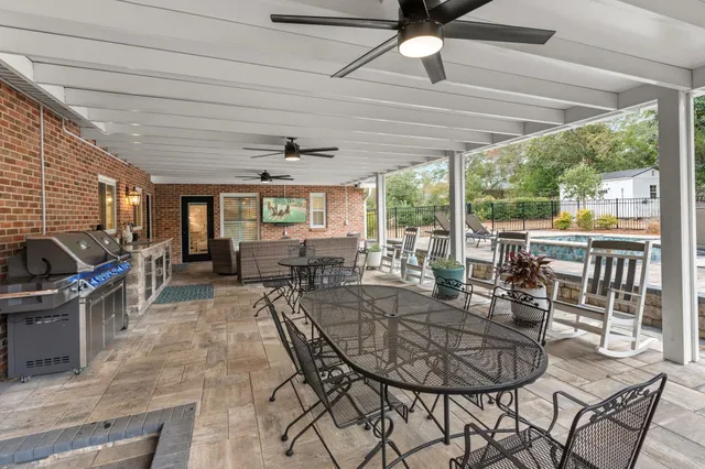 $945,000 | 1576 Spruce Avenue, Tallahassee, FL 32303