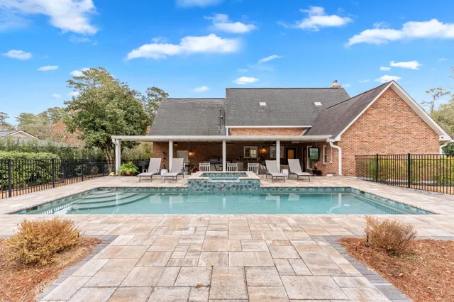 $945,000 | 1576 Spruce Avenue, Tallahassee, FL 32303