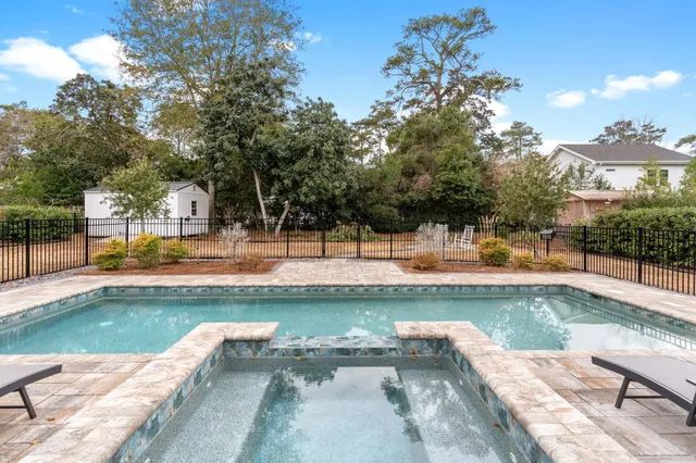 $945,000 | 1576 Spruce Avenue, Tallahassee, FL 32303