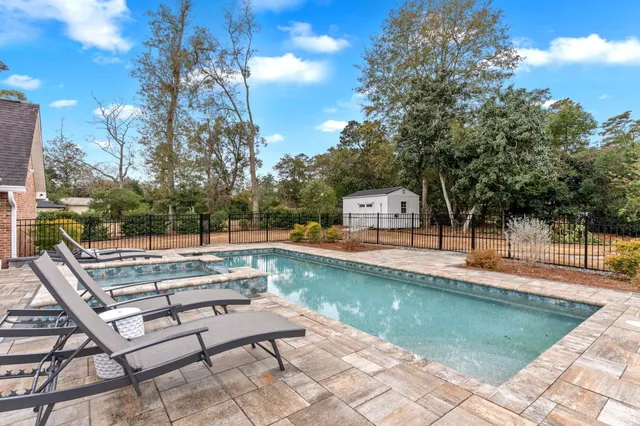 $945,000 | 1576 Spruce Avenue, Tallahassee, FL 32303