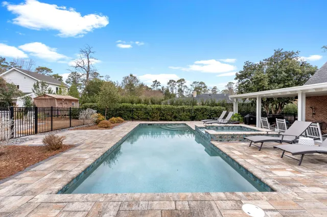 $945,000 | 1576 Spruce Avenue, Tallahassee, FL 32303