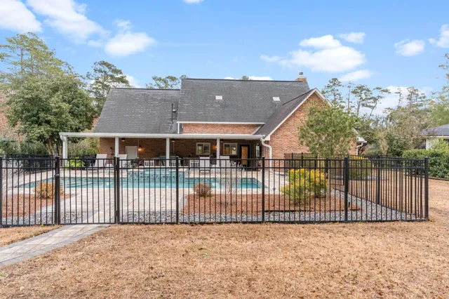 $945,000 | 1576 Spruce Avenue, Tallahassee, FL 32303