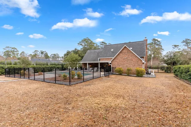 $945,000 | 1576 Spruce Avenue, Tallahassee, FL 32303