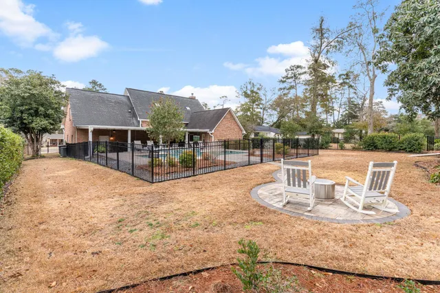 $945,000 | 1576 Spruce Avenue, Tallahassee, FL 32303