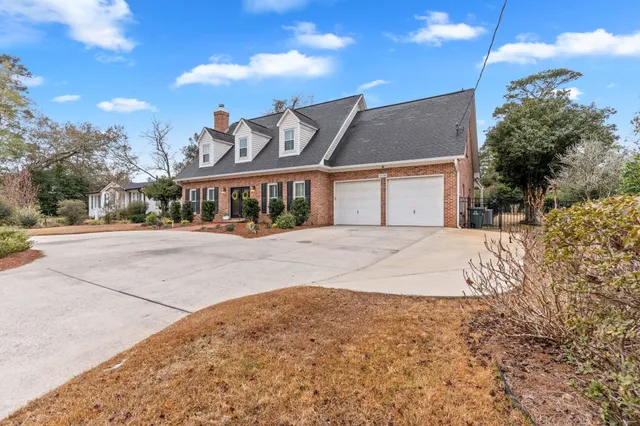 $945,000 | 1576 Spruce Avenue, Tallahassee, FL 32303