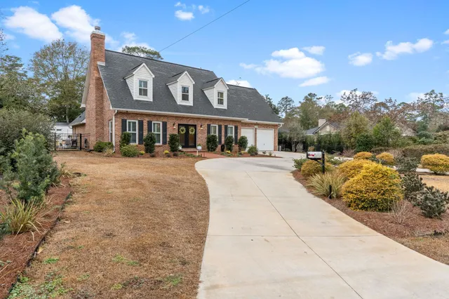 $945,000 | 1576 Spruce Avenue, Tallahassee, FL 32303