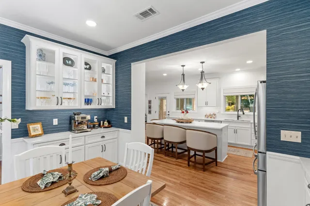 $945,000 | 1576 Spruce Avenue, Tallahassee, FL 32303