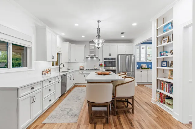 $945,000 | 1576 Spruce Avenue, Tallahassee, FL 32303