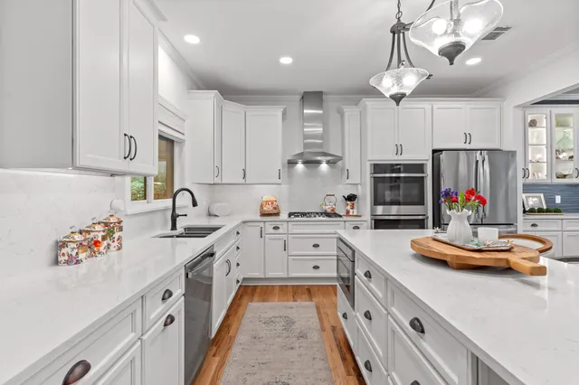 $945,000 | 1576 Spruce Avenue, Tallahassee, FL 32303