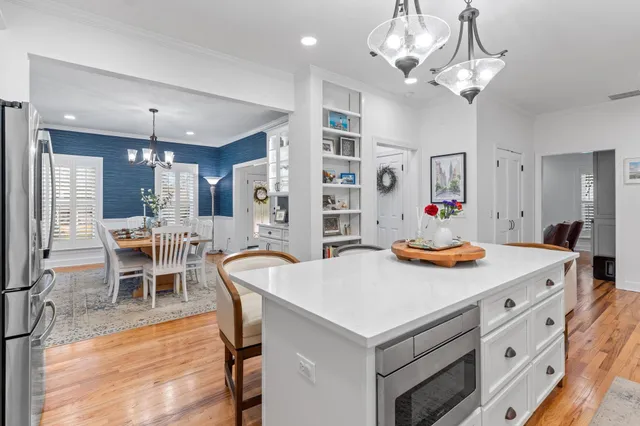 $945,000 | 1576 Spruce Avenue, Tallahassee, FL 32303