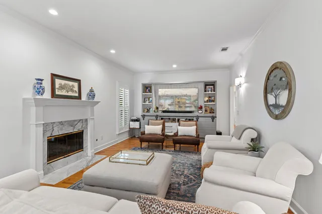 $945,000 | 1576 Spruce Avenue, Tallahassee, FL 32303