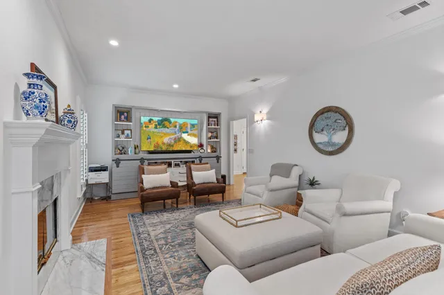 $945,000 | 1576 Spruce Avenue, Tallahassee, FL 32303