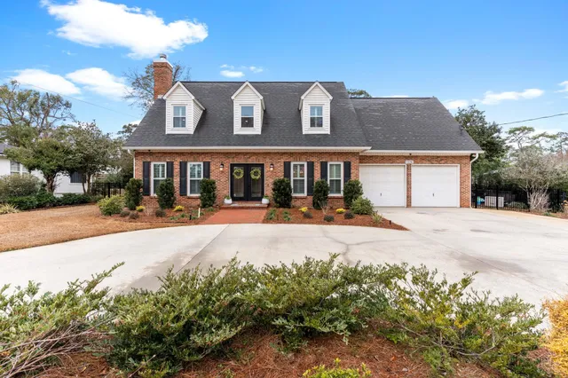 $945,000 | 1576 Spruce Avenue, Tallahassee, FL 32303