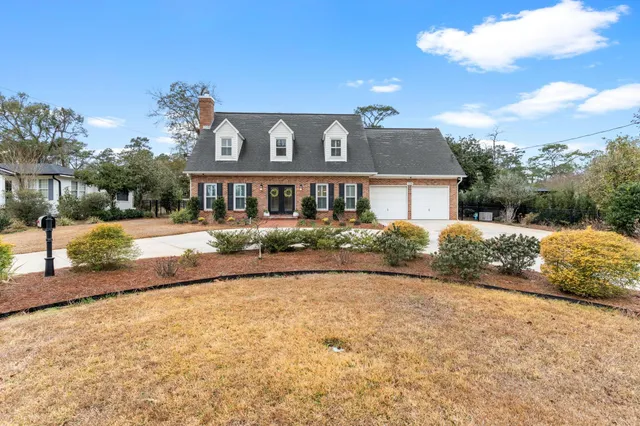 $945,000 | 1576 Spruce Avenue, Tallahassee, FL 32303