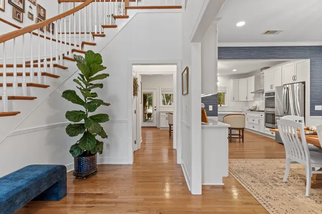 $945,000 | 1576 Spruce Avenue, Tallahassee, FL 32303