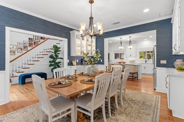 $945,000 | 1576 Spruce Avenue, Tallahassee, FL 32303