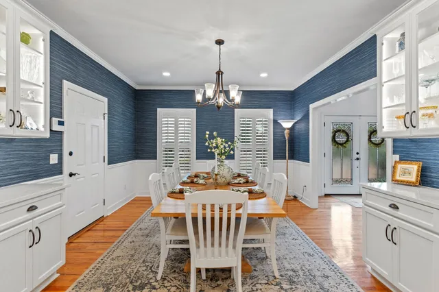 $945,000 | 1576 Spruce Avenue, Tallahassee, FL 32303